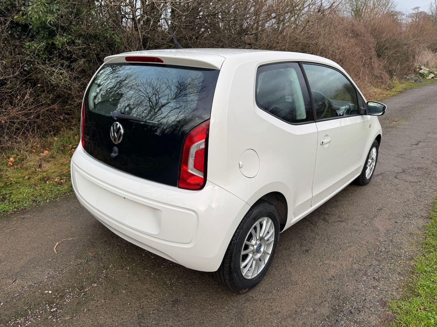 Used Volkswagen up! for sale - 77345287: Photo 7