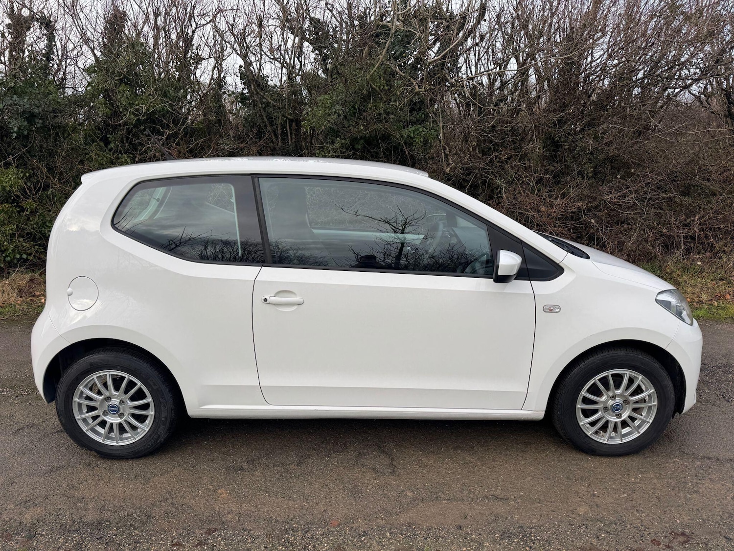 Used Volkswagen up! for sale - 77345287: Photo 9