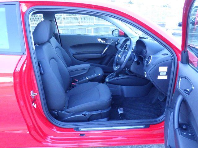 Used Audi A1 for sale - 78171257: Photo 10