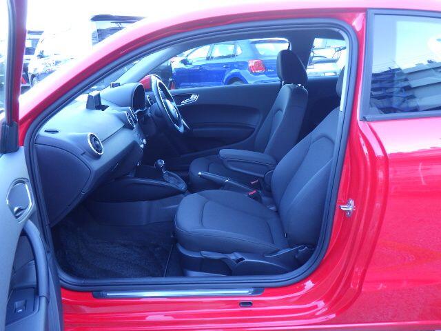 Used Audi A1 for sale - 78171257: Photo 11