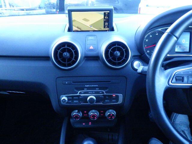 Used Audi A1 for sale - 78171257: Photo 13