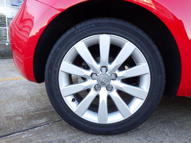 Used Audi A1 for sale - 78171257: Photo 17