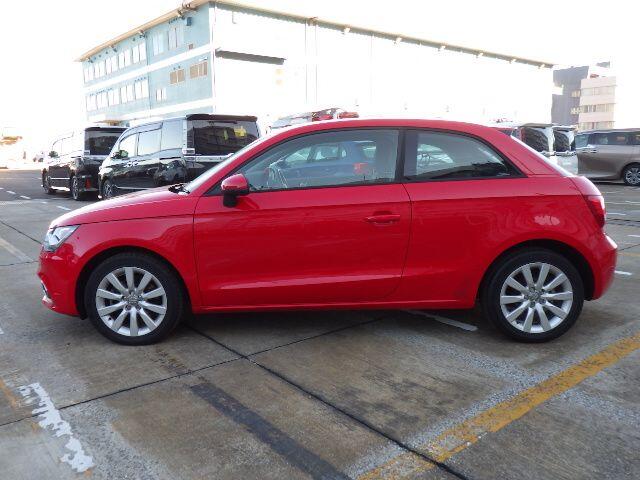 Used Audi A1 for sale - 78171257: Photo 2