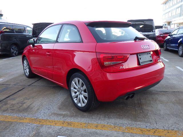 Used Audi A1 for sale - 78171257: Photo 3
