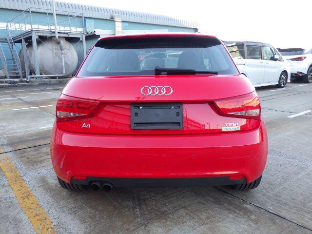 Used Audi A1 for sale - 78171257: Photo 4