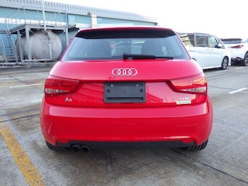 Used Audi A1 2014 for sale - 78171257: Photo