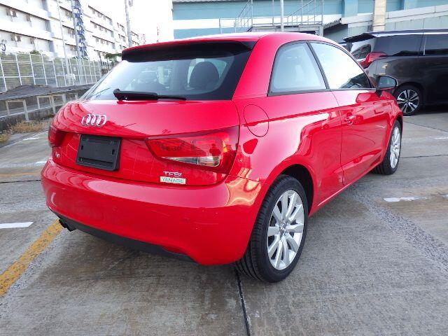 Used Audi A1 for sale - 78171257: Photo 5