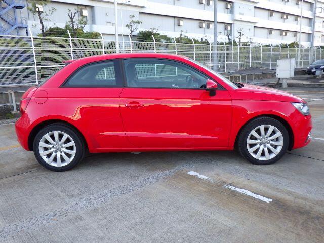 Used Audi A1 for sale - 78171257: Photo 6