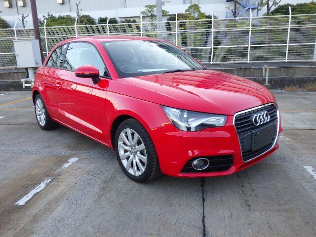 Used Audi A1 for sale - 78171257: Photo 7