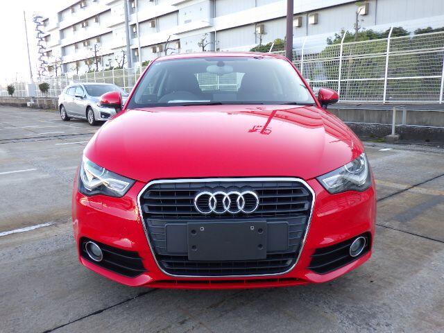 Used Audi A1 for sale - 78171257: Photo 8