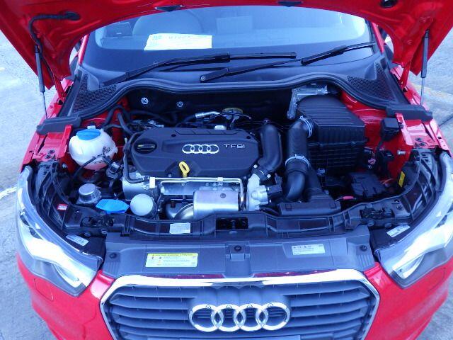 Used Audi A1 for sale - 78171257: Photo 9