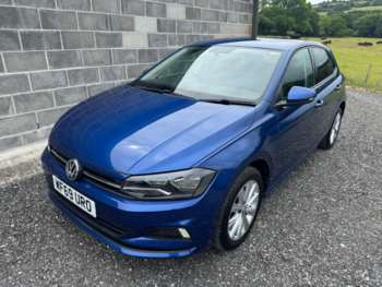 2019 (69) - 1.0 TSI 95 SE 5dr