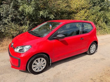 Used Volkswagen up! 2017 for sale - 79862017: Photo