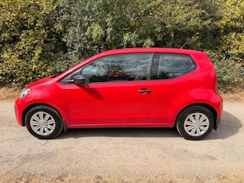 Used Volkswagen up! 2017 for sale - 79862017: Photo