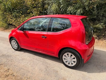 Used Volkswagen up! 2017 for sale - 79862017: Photo