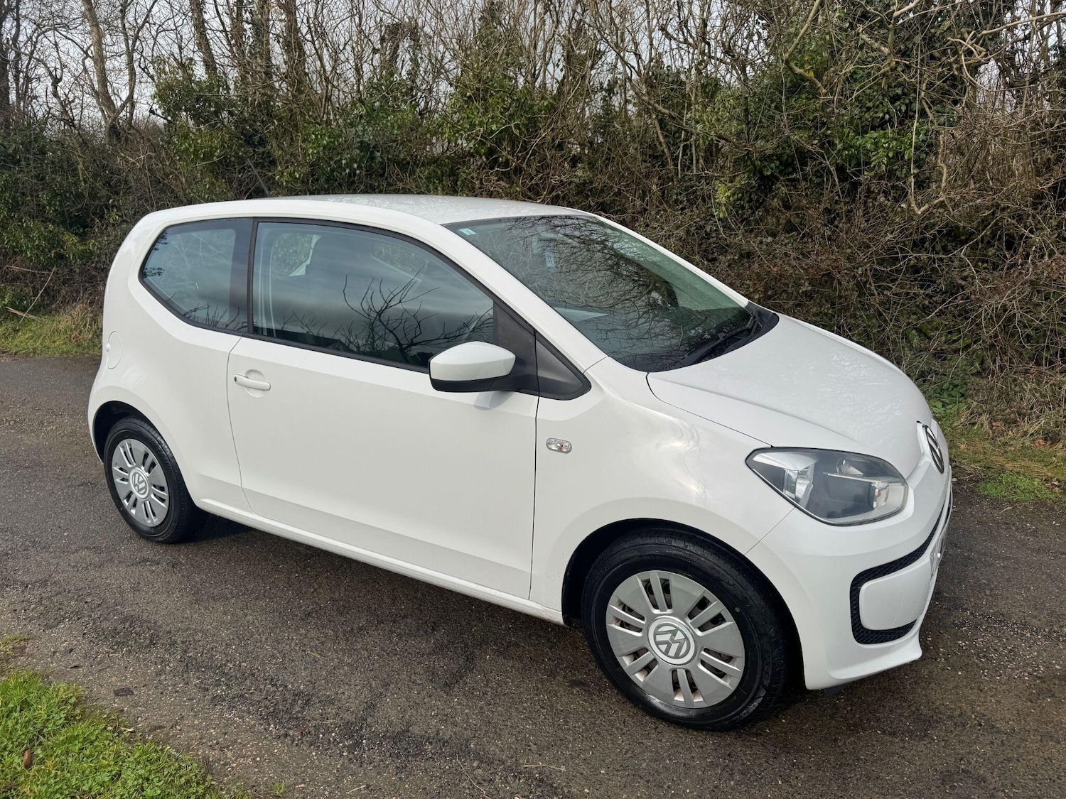 Used Volkswagen up! for sale - 77670495: Photo 10