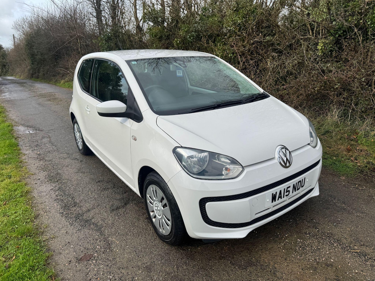 Used Volkswagen up! for sale - 77670495: Photo 11