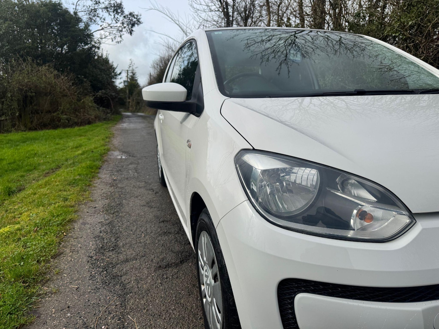 Used Volkswagen up! for sale - 77670495: Photo 13