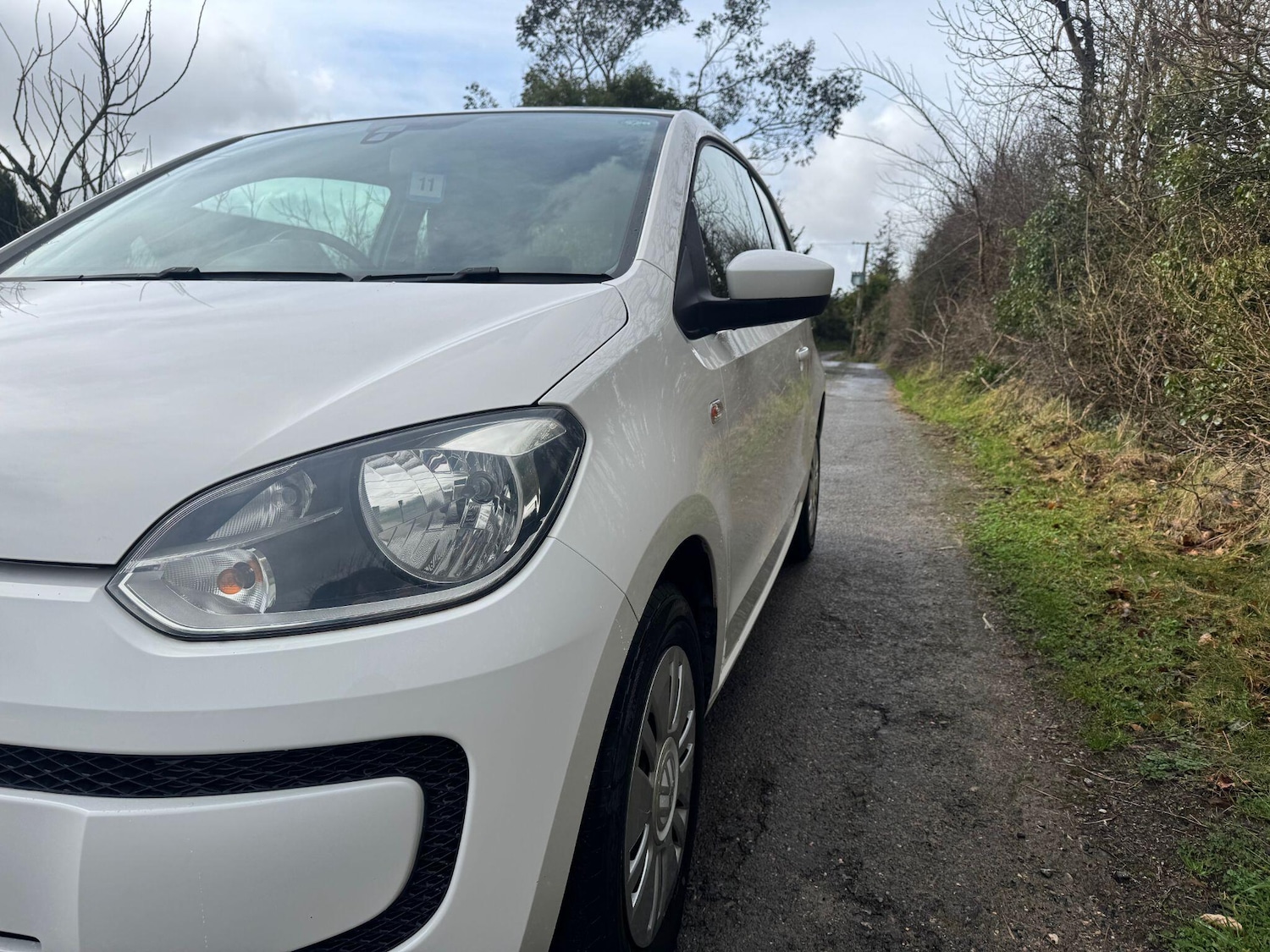 Used Volkswagen up! for sale - 77670495: Photo 14