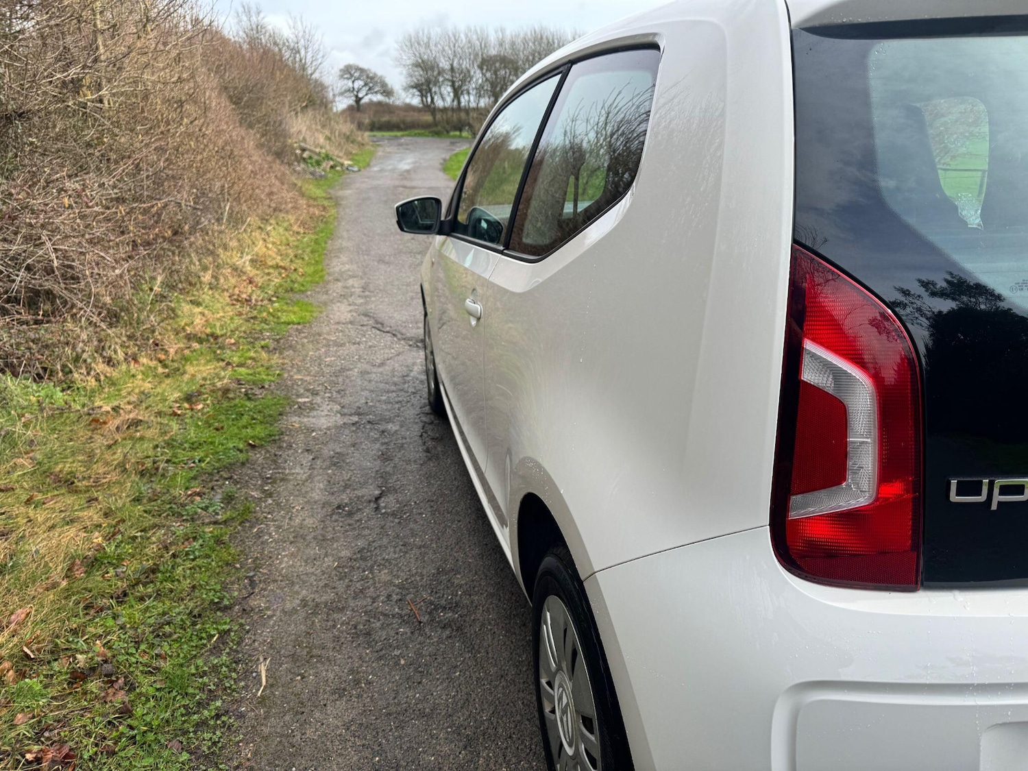 Used Volkswagen up! for sale - 77670495: Photo 15