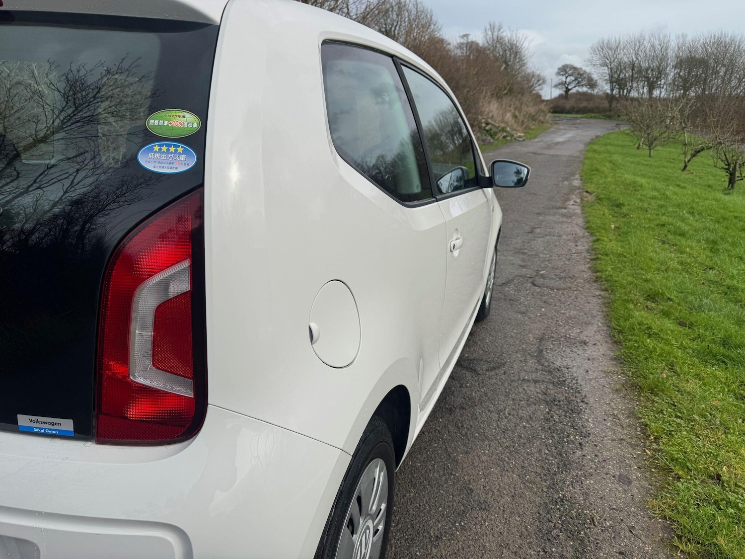 Used Volkswagen up! for sale - 77670495: Photo 16