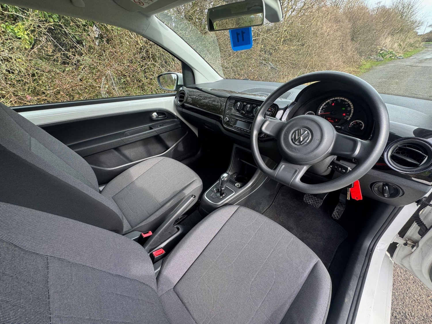 Used Volkswagen up! for sale - 77670495: Photo 17