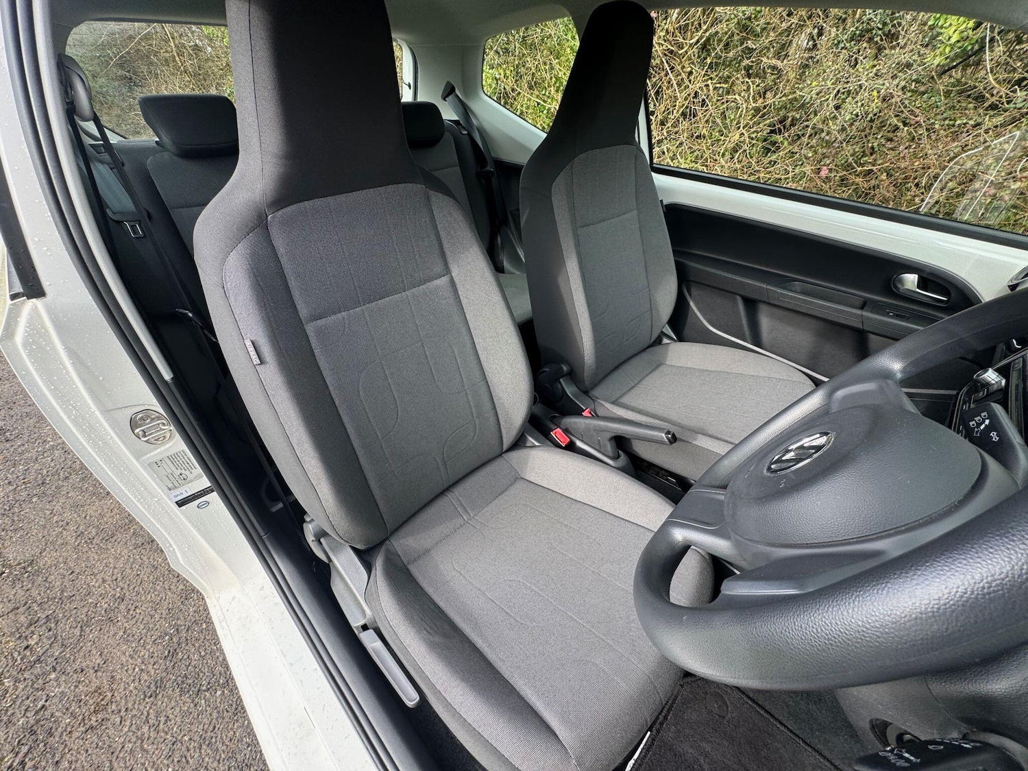 Used Volkswagen up! for sale - 77670495: Photo 18