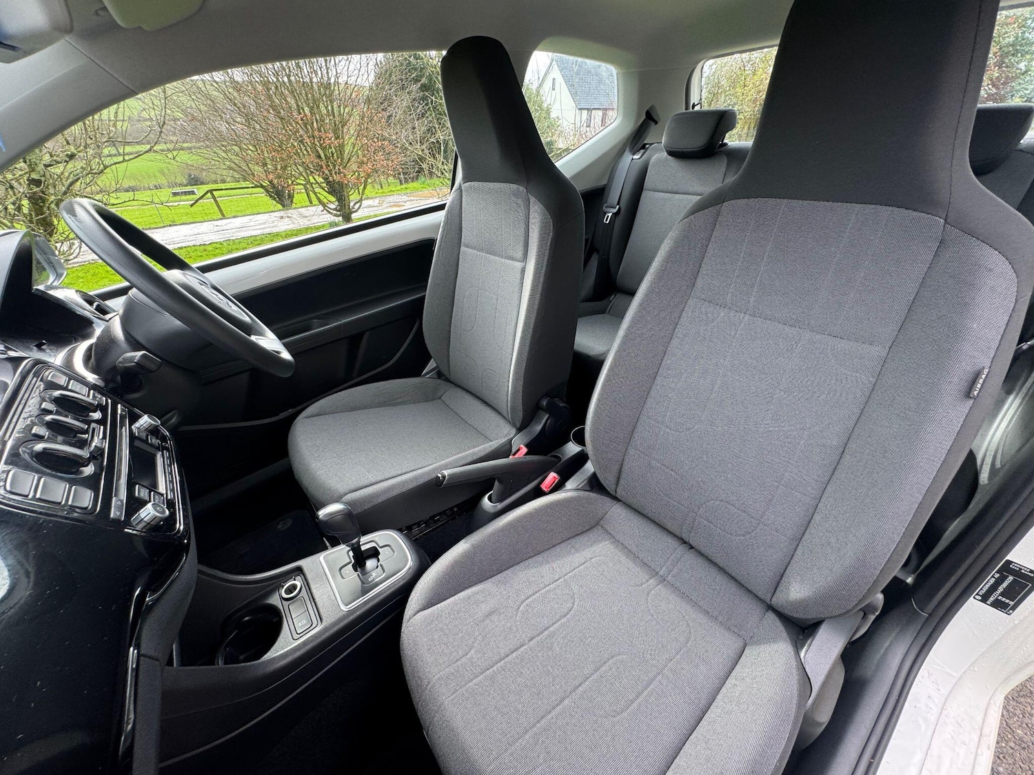 Used Volkswagen up! for sale - 77670495: Photo 20