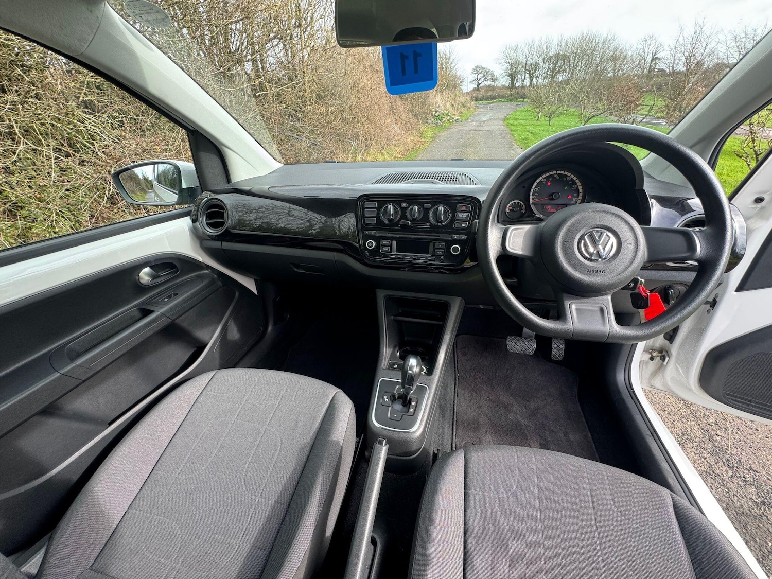 Used Volkswagen up! for sale - 77670495: Photo 23