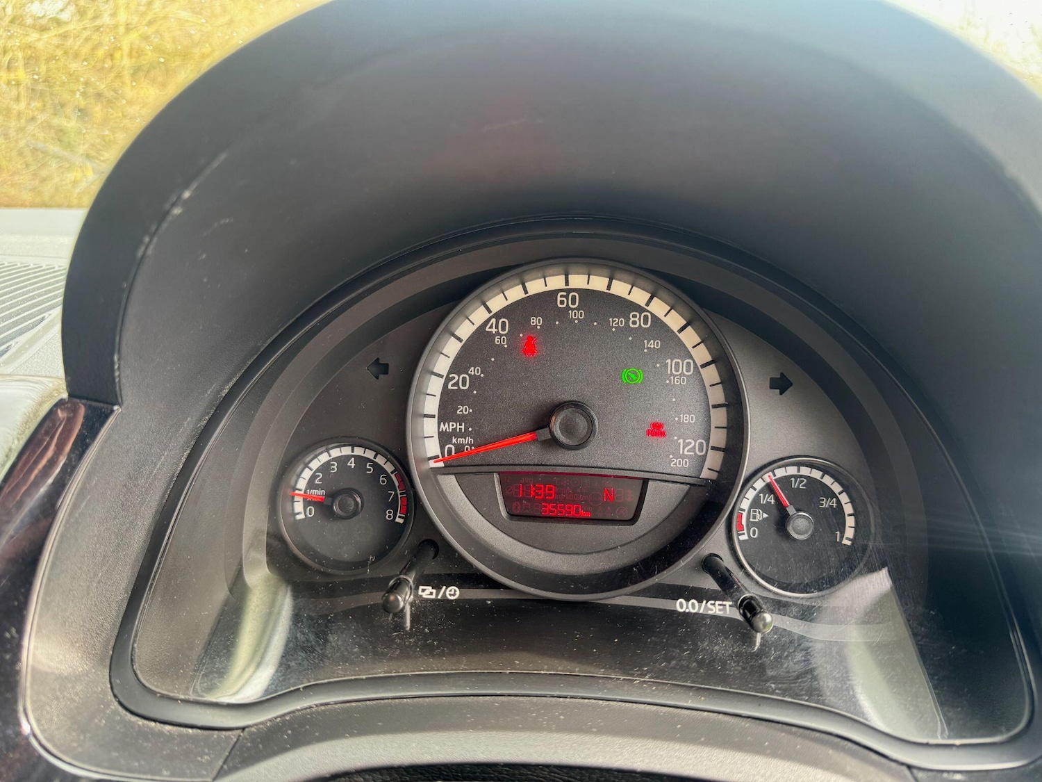 Used Volkswagen up! for sale - 77670495: Photo 24