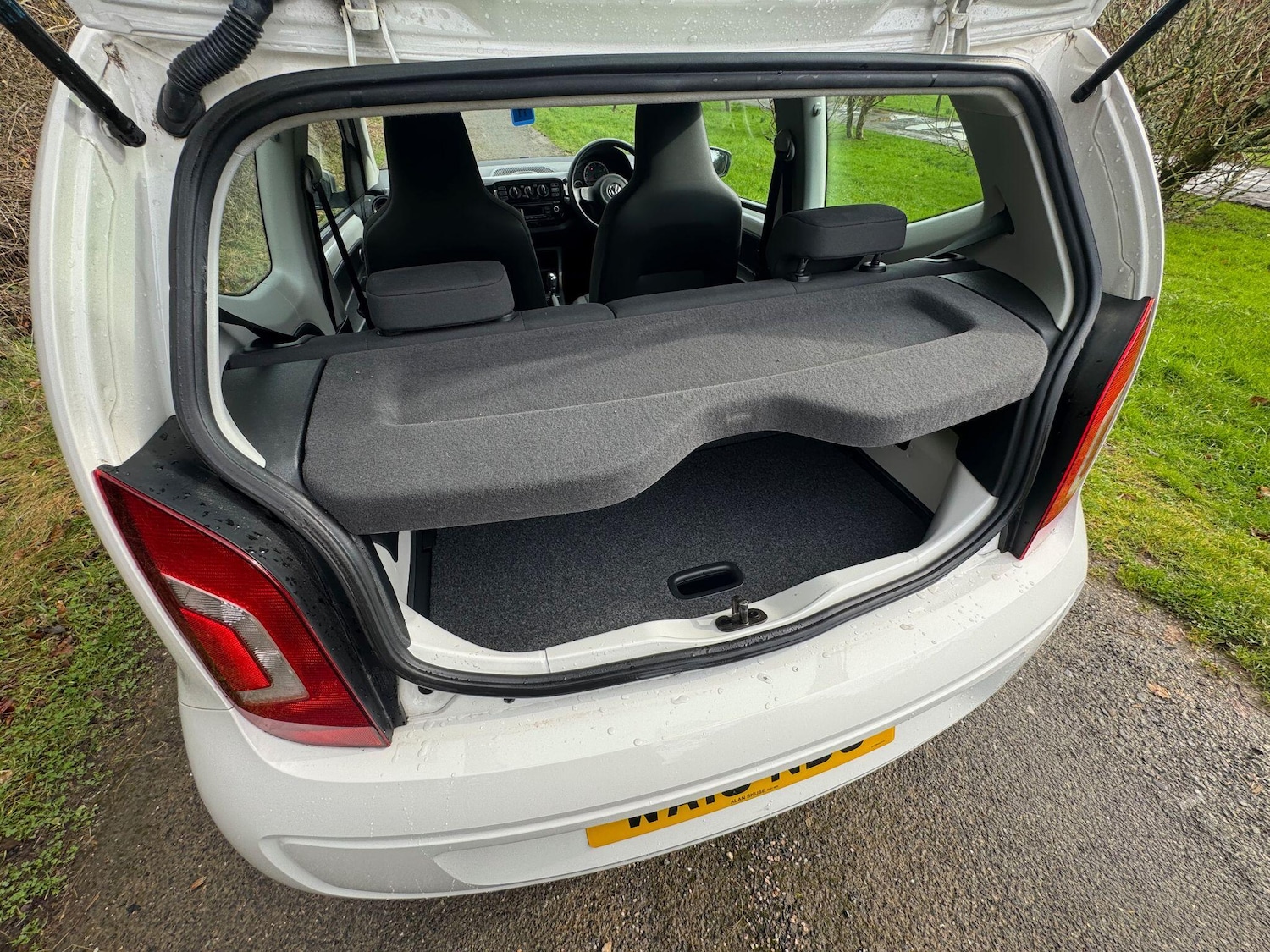 Used Volkswagen up! for sale - 77670495: Photo 29