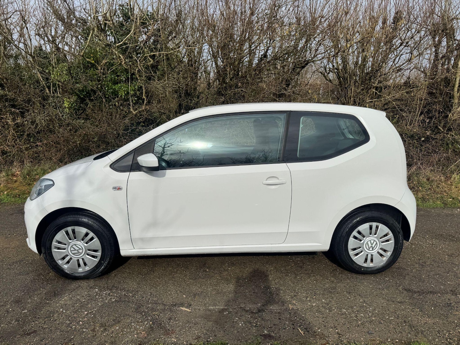 Used Volkswagen up! for sale - 77670495: Photo 3
