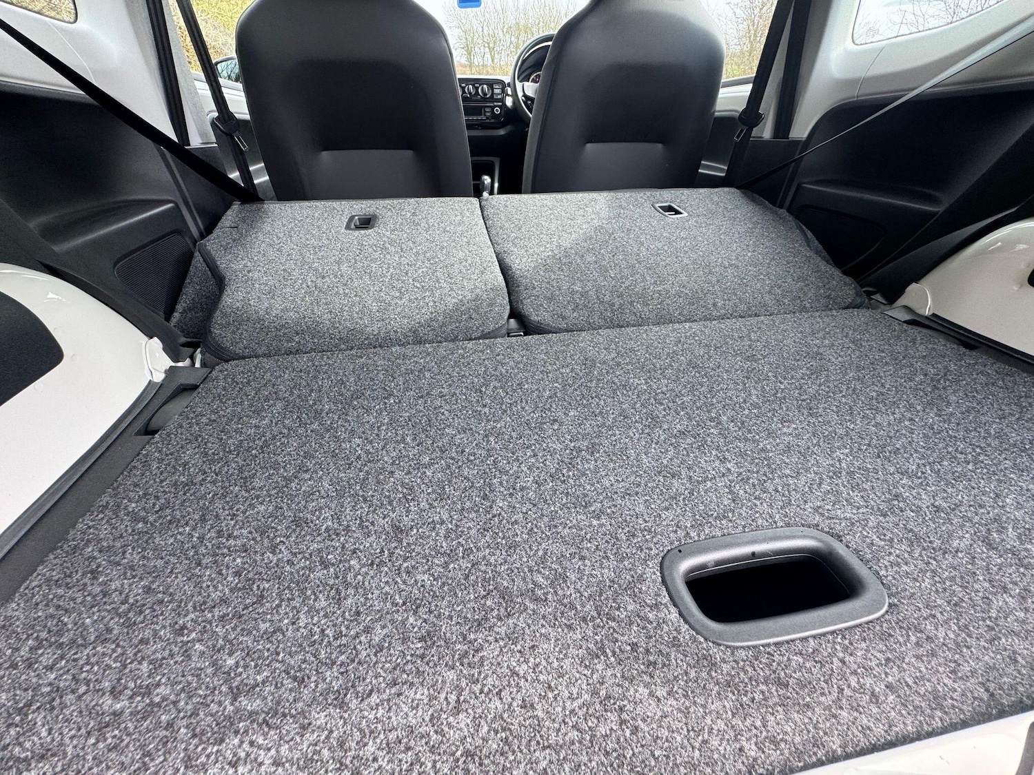 Used Volkswagen up! for sale - 77670495: Photo 32