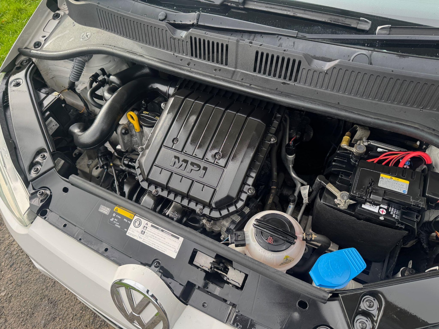 Used Volkswagen up! for sale - 77670495: Photo 34