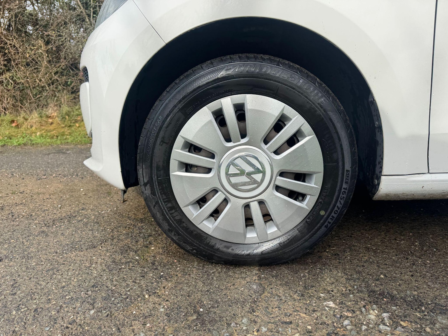 Used Volkswagen up! for sale - 77670495: Photo 35