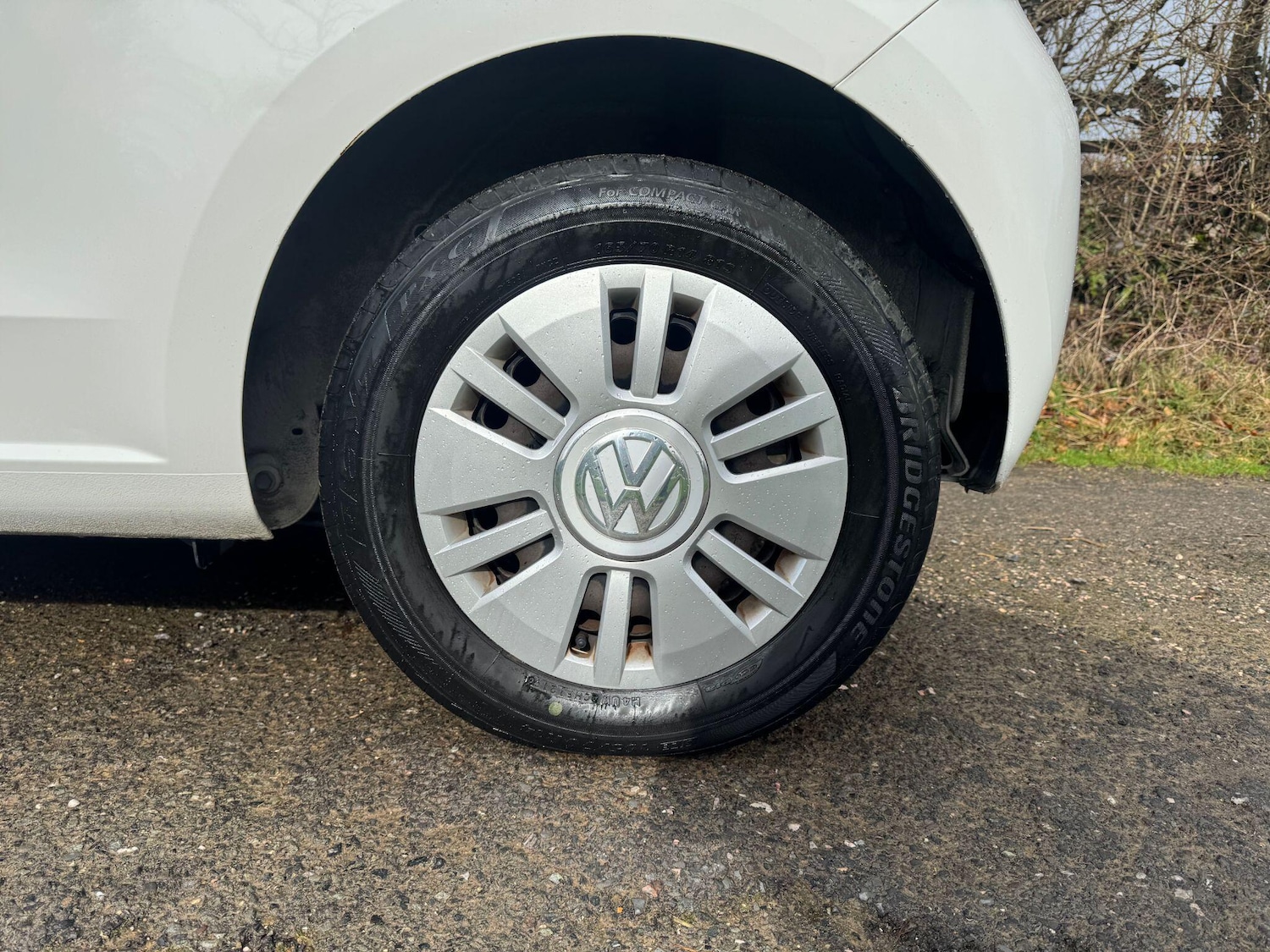 Used Volkswagen up! for sale - 77670495: Photo 36