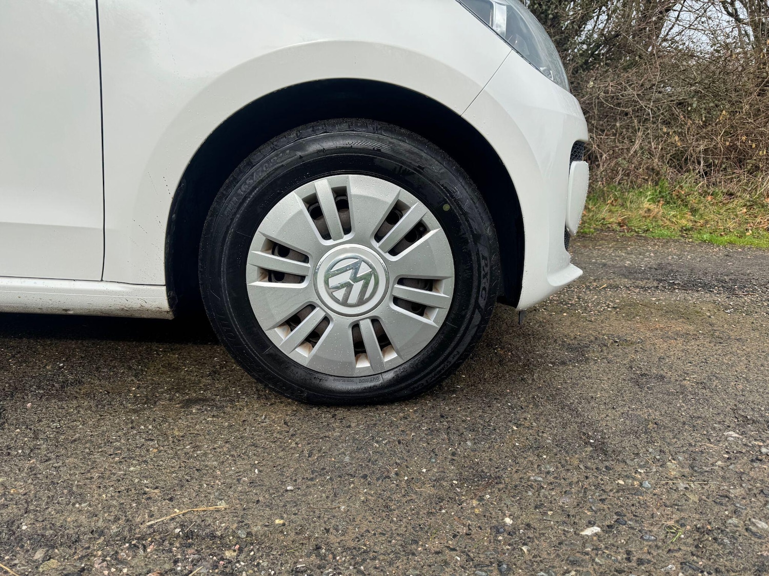 Used Volkswagen up! for sale - 77670495: Photo 37