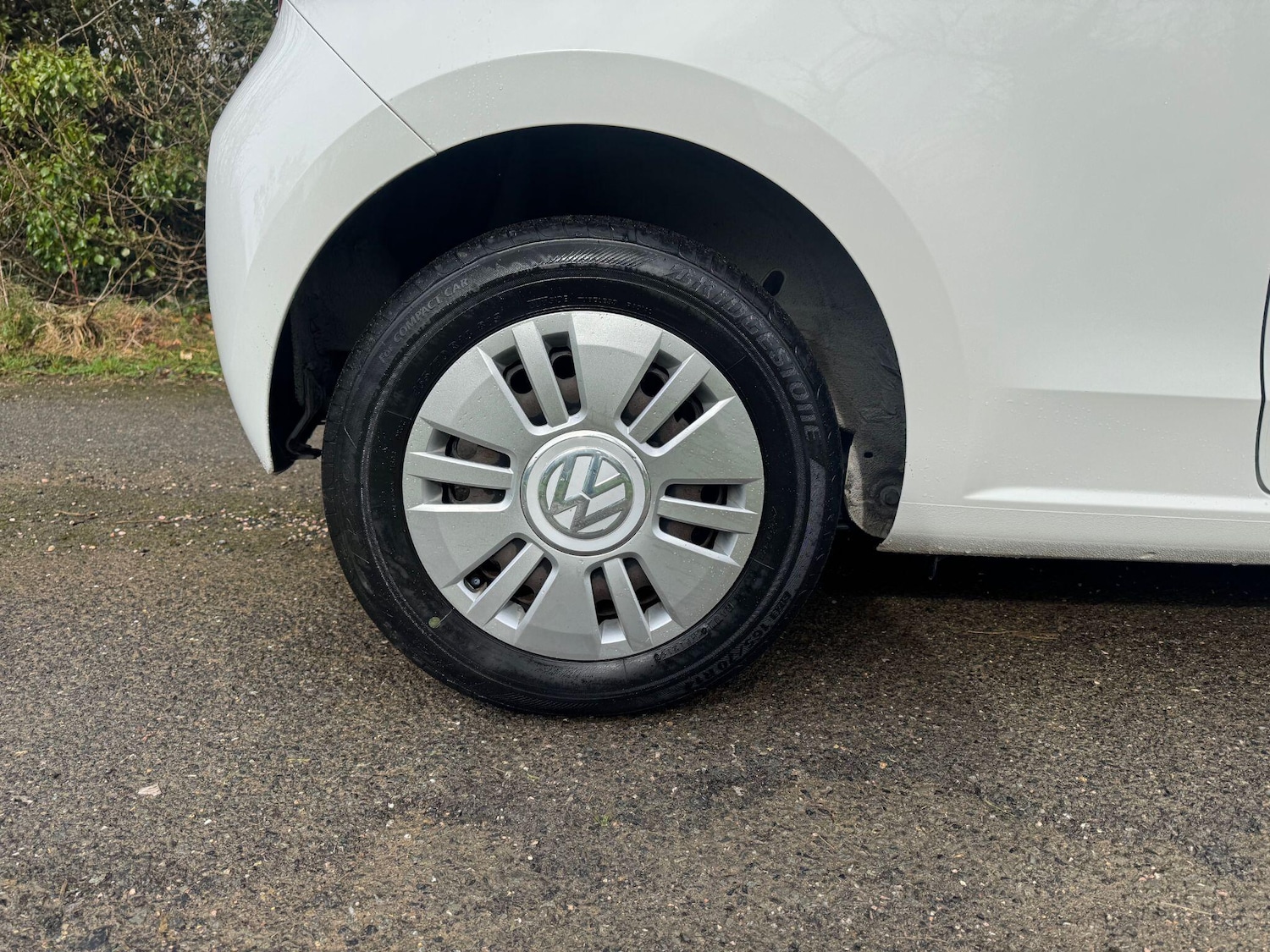 Used Volkswagen up! for sale - 77670495: Photo 38