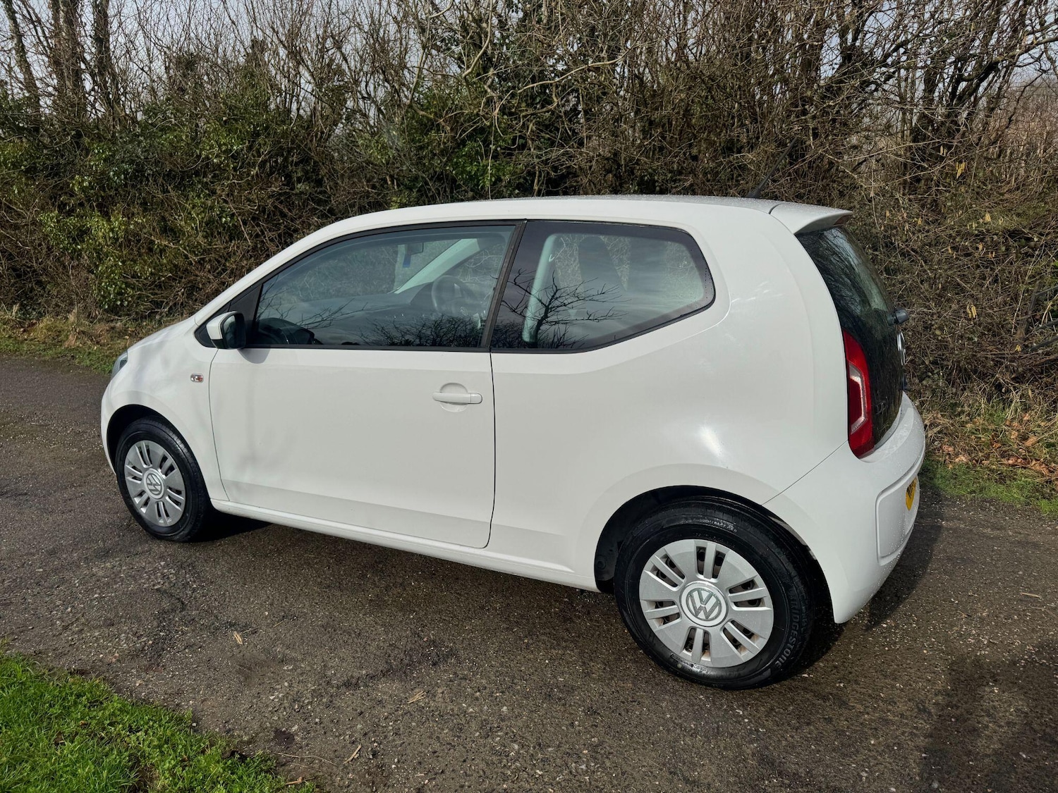 Used Volkswagen up! for sale - 77670495: Photo 4