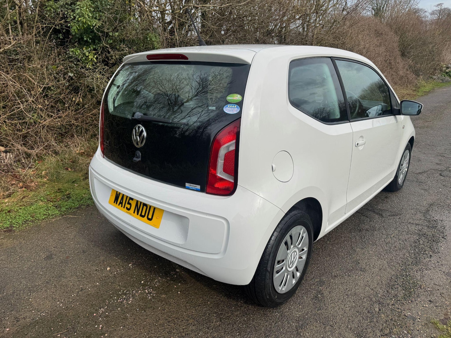 Used Volkswagen up! for sale - 77670495: Photo 7