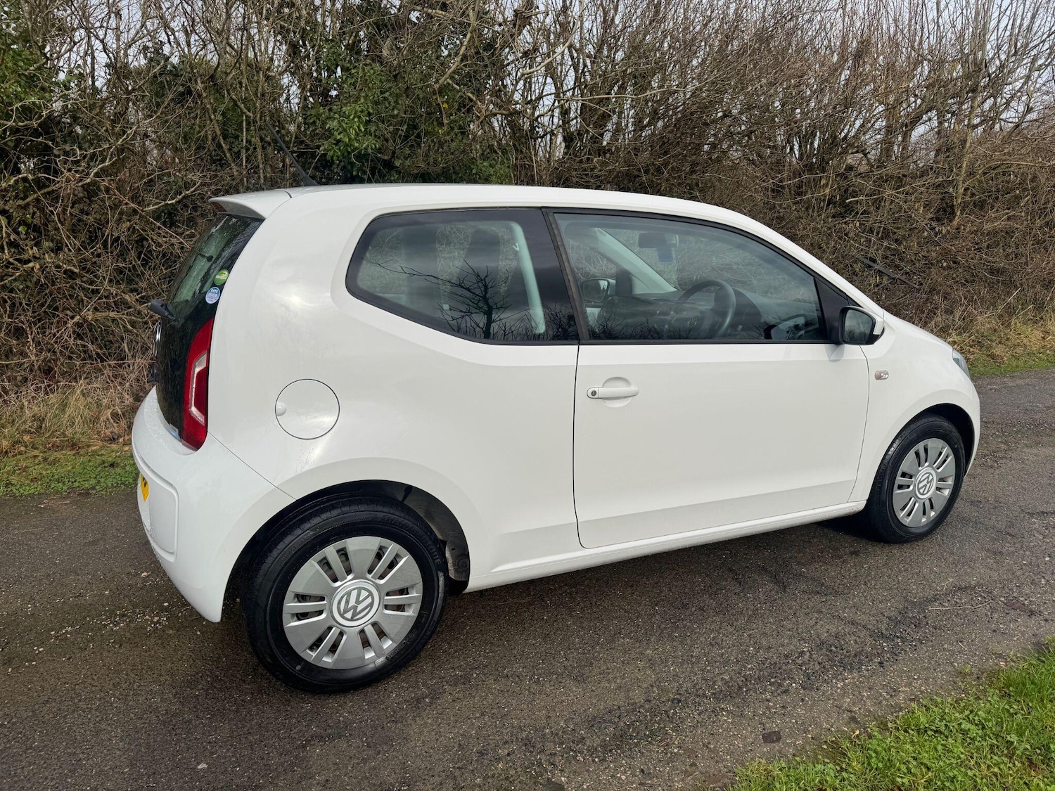 Used Volkswagen up! for sale - 77670495: Photo 8