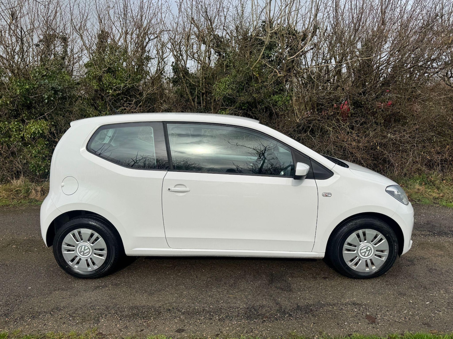 Used Volkswagen up! for sale - 77670495: Photo 9