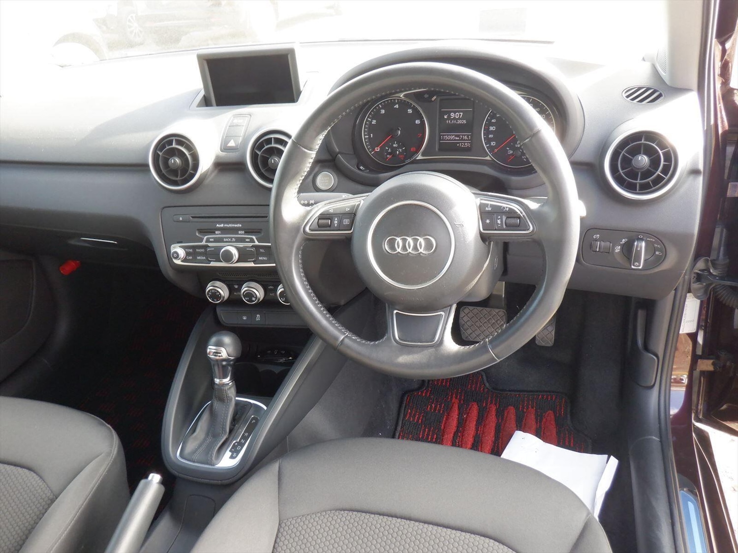 Used Audi A1 for sale - 77909760: Photo 10