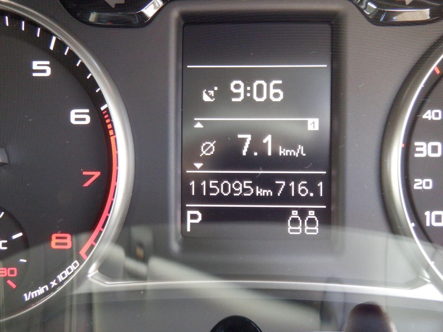 Used Audi A1 for sale - 77909760: Photo 11