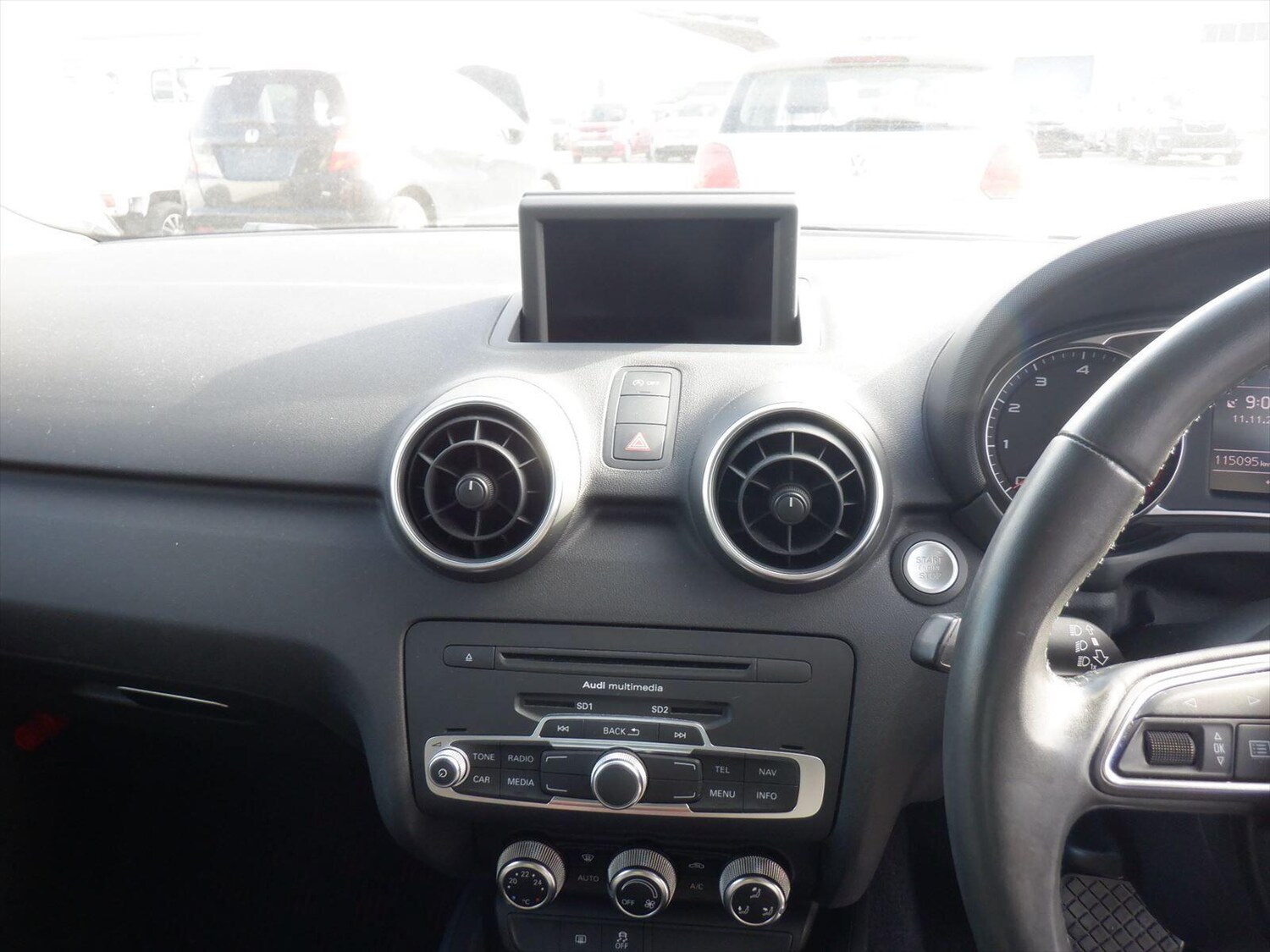 Used Audi A1 for sale - 77909760: Photo 12