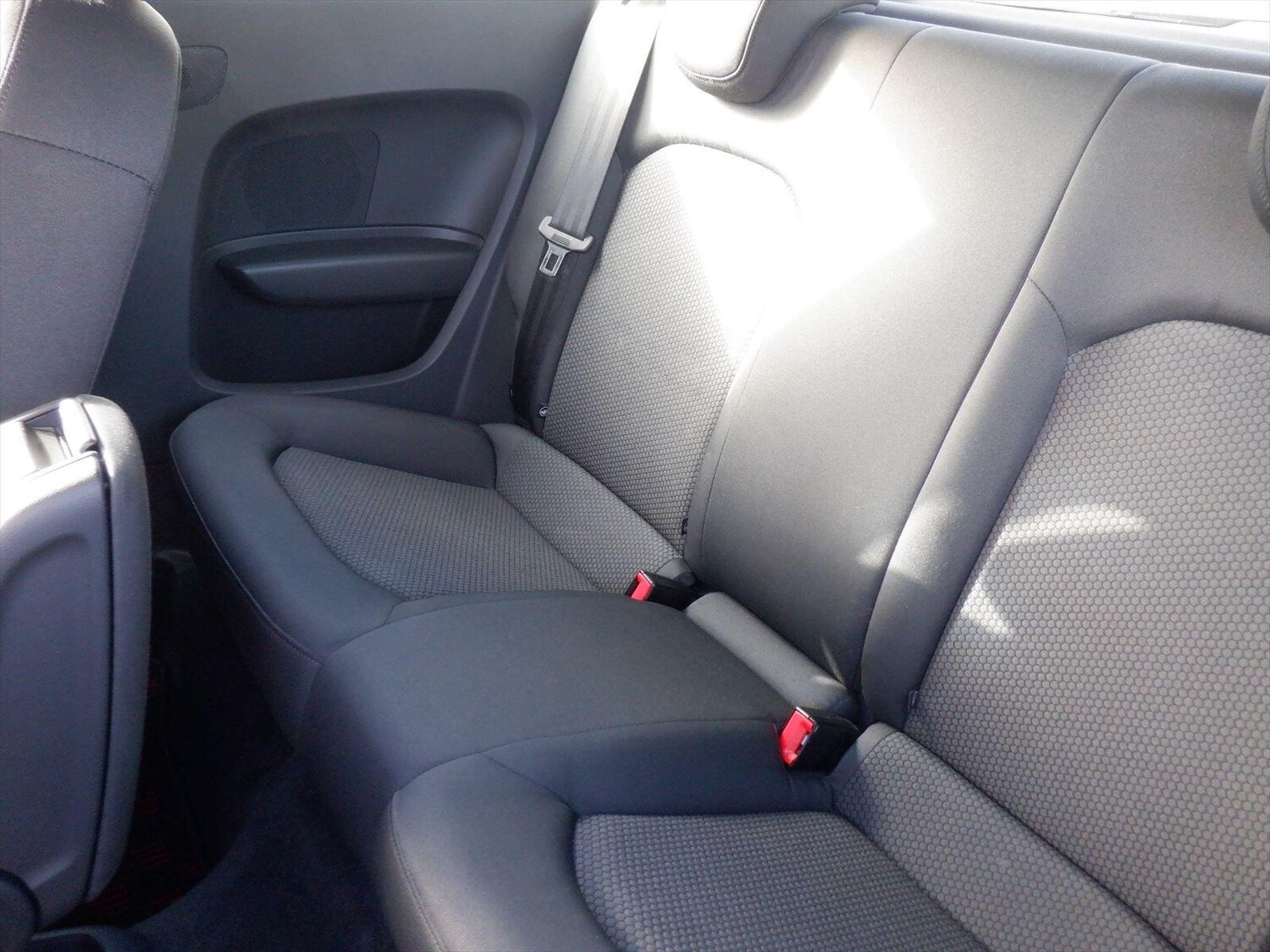 Used Audi A1 for sale - 77909760: Photo 15