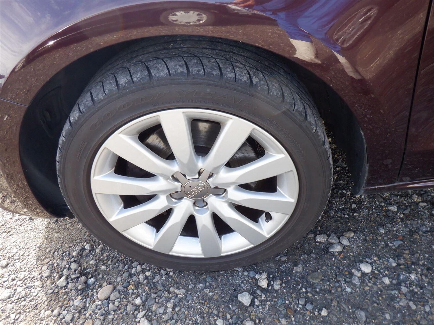 Used Audi A1 for sale - 77909760: Photo 18