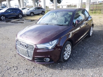 Audi A1 feature image