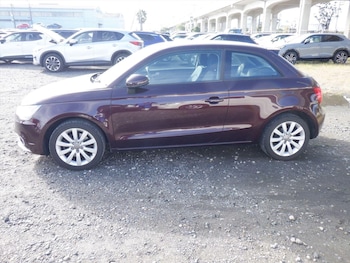 Used Audi A1 2014 for sale - 77909760: Photo