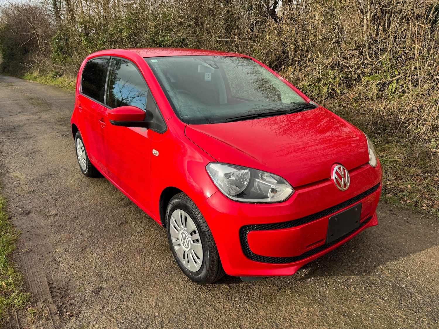 Used Volkswagen up! for sale - 77396493: Photo 11